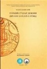 Kasimcan Sadikov - Divanu Lugati-T-Türk Özbekce