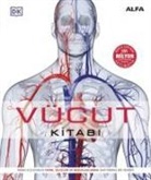 Steve Parker - Vücut Kitabi Ciltli