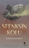 Josiah Bancroft - Sfenksin Kolu - Babil Serisi 2