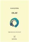 Slavoj Zizek - Olay