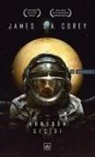 James Corey - Enginlik Serisi 3. Kitap - Abaddon Gecidi