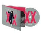Max Mutzke - XX, 1 Audio-CD (Audio book)