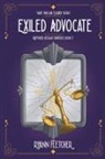 Ryann Fletcher - Exiled Advocate