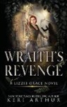 Keri Arthur - Wraith's Revenge