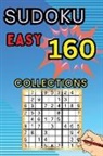 Peter - 160 Easy Sudoku Collections