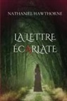 Nathaniel Hawthorne - La lettre écarlate (version française)