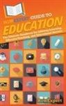 Howexpert - HowExpert Guide to Education