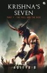 Aditya B - Krishna's Seven - Part I