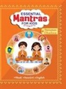Priyanka Verma - Essential Mantra and Hanuman Chalisa For Kids