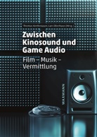 Thomas Krettenauer, Oberhaus, Lars Oberhaus - Zwischen Kinosound und Game Audio