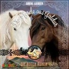 Sabine Giebken, Sandra Keck - Die Pferde aus Galdur (3) (Audio book)