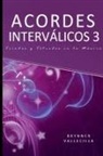 Brynner Vallecilla - Acordes Interválicos 3