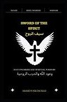 Brandy Nechchad - Sword of The Spirit