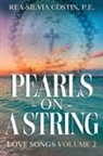 Rea-Silvia Costin - Pearls On A String