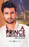 Ari McKay - A Prince Among Men