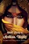 Sukanta Bhattacharya - Untold Stories of Arabian Nights