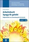 Susanne Gärtner - Arbeitsbuch Spagyrik gelebt