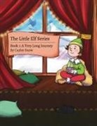 Caylee Snow - A Very Long Journey
