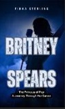 Fiona Sterling - Britney Spears