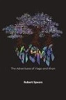 Robert Spears - Kysma
