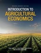 Oral Capps, John Penson, Richard Woodward - Introduction to Agricultural Economics
