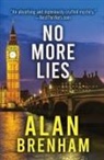 Alan Brenham - No More Lies