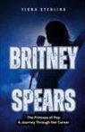 Fiona Sterling - Britney Spears