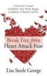 Lisa George - Break Free from Heart Attack Fear