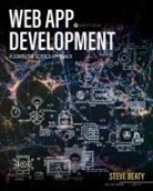 Steven Beaty - Web App Development