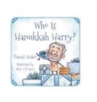 Daniel Heden - Who Is Hanukkah Harry?
