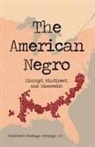 Blackbelt Marengo Writings LLC - The American Negro