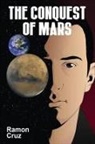 Ramon Cruz - The Conquest of Mars