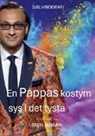 Hiran Jansari - En Pappas kostym sys i det tysta