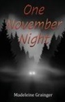 Madeleine Grainger - One November Night