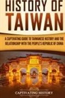 Captivating History - History of Taiwan
