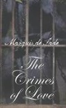 Marquis De Sade - The Crimes of Love