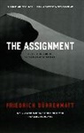 Friedrich Durrenmatt, Durrenmatt Friedrich, Theodore Ziolkowski - The Assignment