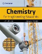 Lawrence Brown, Brown Lawrence, Tom Holme, Holme Tom - Chemistry for Engineering Students