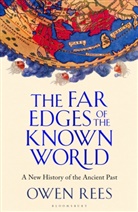 Owen Rees - The Far Edges of the Known World