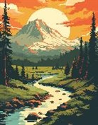 Editors of Chartwell Books - National Parks Journal