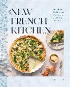Geraldine Leverd - The New French Kitchen