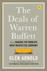 Glen Arnold, Arnold Glen - Deals of Warren Buffett Volume 4