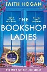 Faith Hogan, Hogan Faith - The Bookshop Ladies