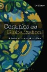 Neil Ewins, Ewins Neil - Ceramics and Globalization