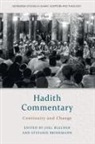 Blecher, Joel (Assistant Professor of History Blecher, Joel Brinkmann Blecher, BRINKMANN, Joel Blecher Stefanie Brinkmann, Joel Blecher... - Hadith Commentary