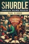 Paul Elgood - SHURDLE