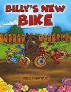 Kelly Hayduk - Billy's New Bike