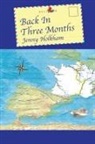 Jenny Holkham - Back in Three Months