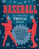 Vincent Spada, Spada Vincent - The Baseball Ultimate Trivia Book