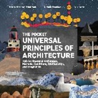 Nathalie Frankowski, Frankowski Nathalie, Cruz Garcia, Garcia Cruz, Think Tank WAI, WAI Architecture Think Tank - The Pocket Universal Principles of Architecture
